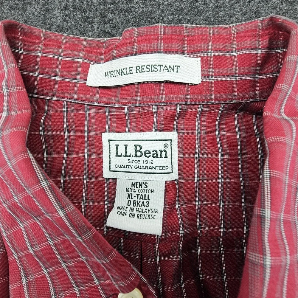L.L. Bean this ll